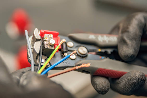 Best Affordable Electrician  in , NC