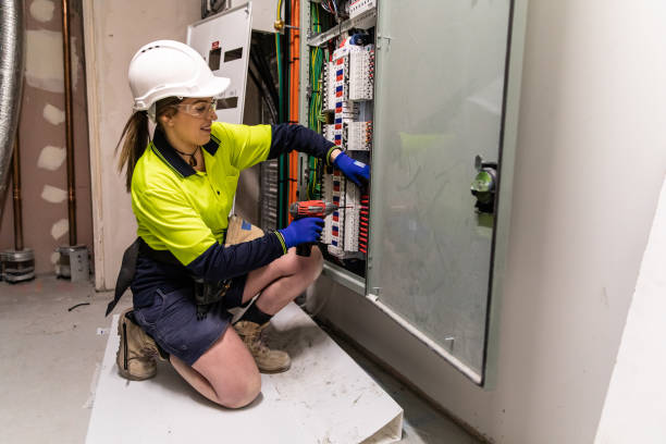 Best Commercial Electrician Services  in , NC