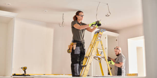 Best Electric Panel Repair  in , NC