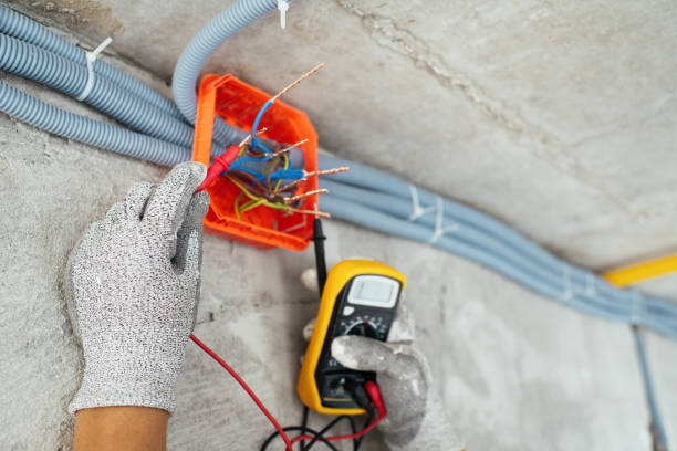 Best Emergency Electrical Repair  in , NC