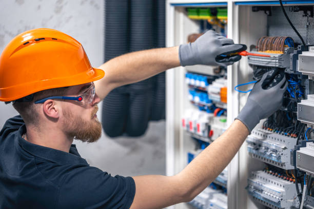 Best Commercial Electrician Services  in , NC