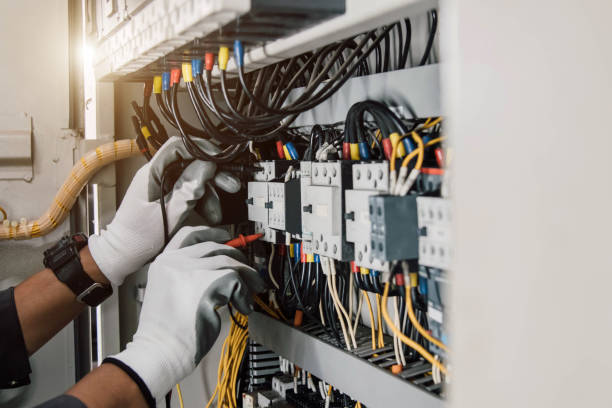 Best Electrical Installation Contractor  in , NC